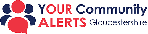 Your Community Alerts Logo